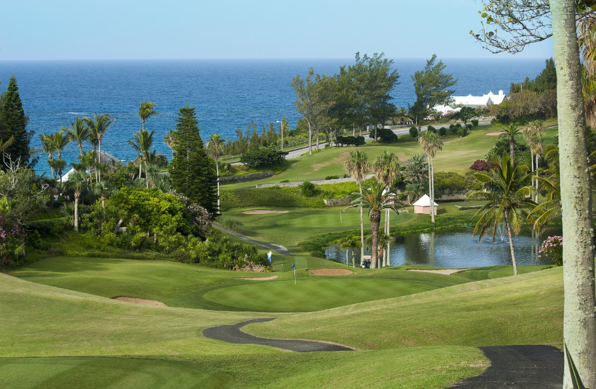 Butterfield Bermuda Championship Event Preview