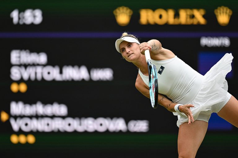 Women’s Wimbledon Finals 15/07/2023