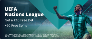 Nations League Acca 07.09.24