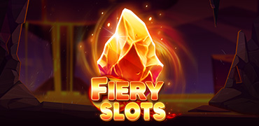 Fiery Slots Slot by BF games